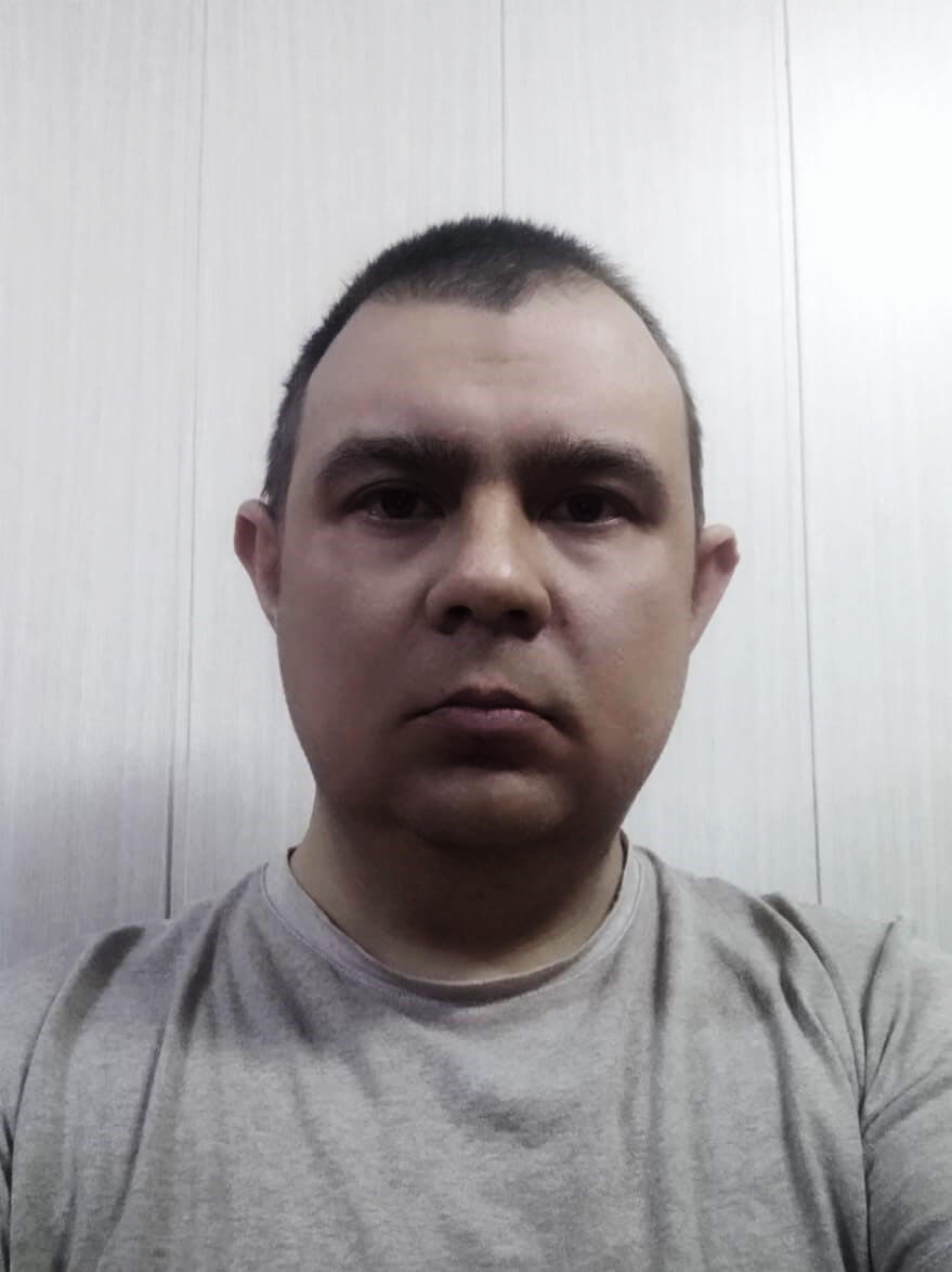 Долгов Алексей Алексеевич