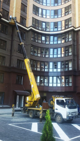 24 метра