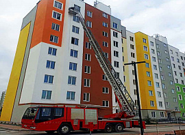 Автовышки в Симферополе