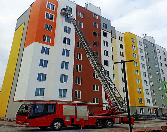 Автовышки в Симферополе