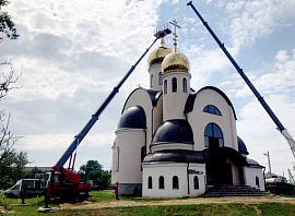 65 метров