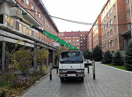 16 метров